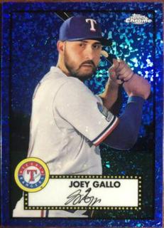 Joey Gallo