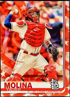 Yadier Molina