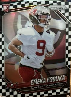 Emeka Egbuka