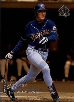 wally joyner #71