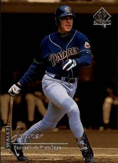 wally joyner