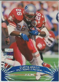 Curtis Martin