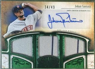 Johan Santana