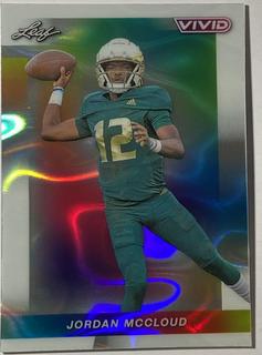 Jordan McCloud