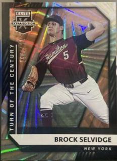 Brock Selvidge
