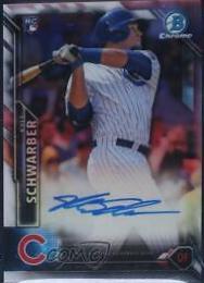 Kyle Schwarber