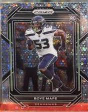 Boye Mafe
