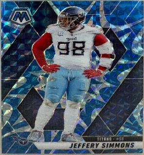Jeffery Simmons