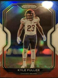 Kyle Fuller