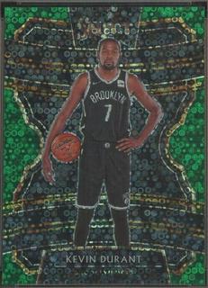 Kevin Durant