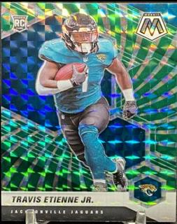 Travis Etienne Jr.