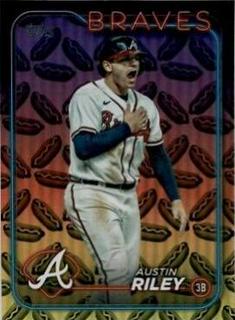 Austin Riley
