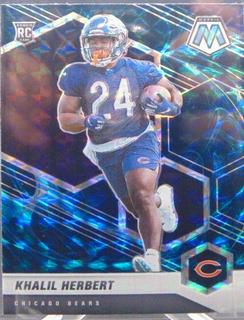 Khalil Herbert