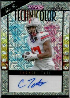 Carnell Tate