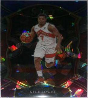 Kyle Lowry
