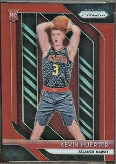 Kevin Huerter