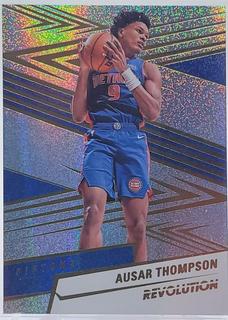 Ausar Thompson