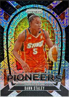 Dawn Staley