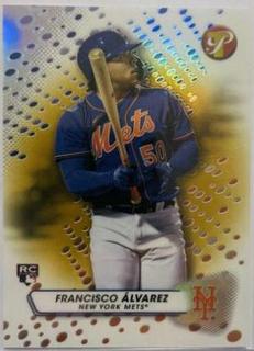 Francisco Alvarez