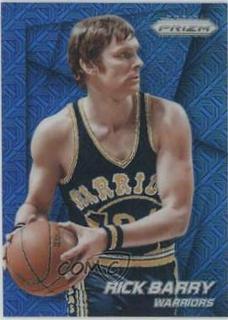 Rick Barry