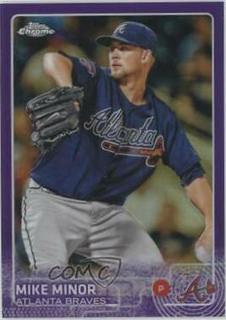 Mike Minor