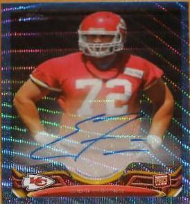 Eric Fisher