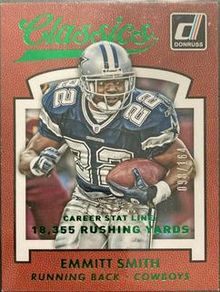 Emmitt Smith