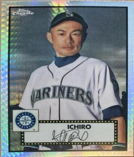 Ichiro