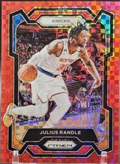 Julius Randle