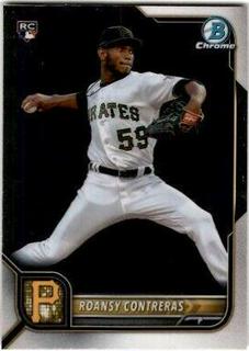 Roansy Contreras