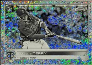 Curtis Terry