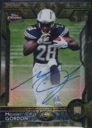 Melvin Gordon