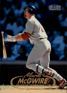 Mark McGwire