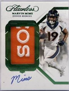 Marvin Mims
