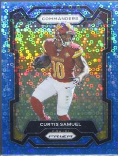 Curtis Samuel