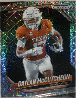 Daylan McCutcheon