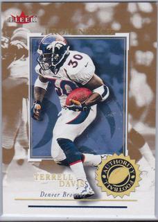 Terrell Davis