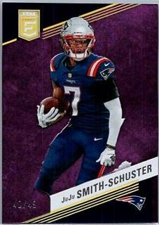 JuJu Smith Schuster
