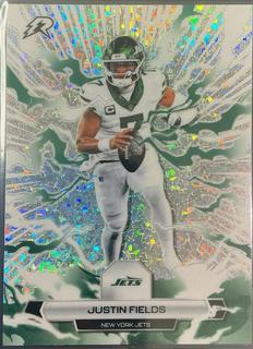 Justin Fields