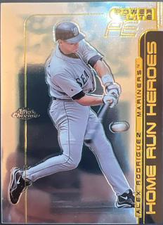 Alex Rodriguez