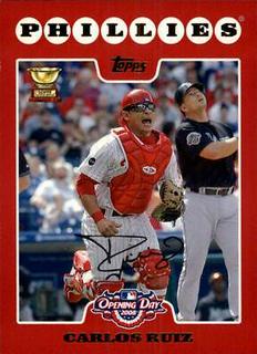 Carlos Ruiz