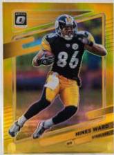 Hines Ward