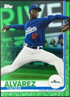 Yadier Alvarez