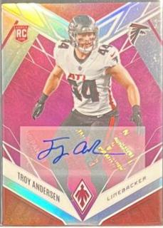 Troy Andersen