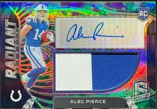 Alec Pierce