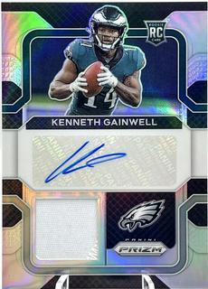 Kenneth Gainwell