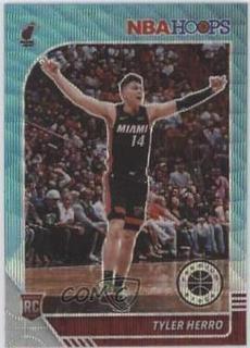 Tyler Herro