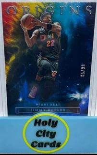 Jimmy Butler