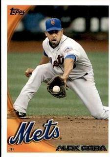 Alex Cora
