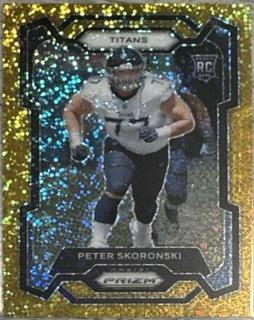 Peter Skoronski